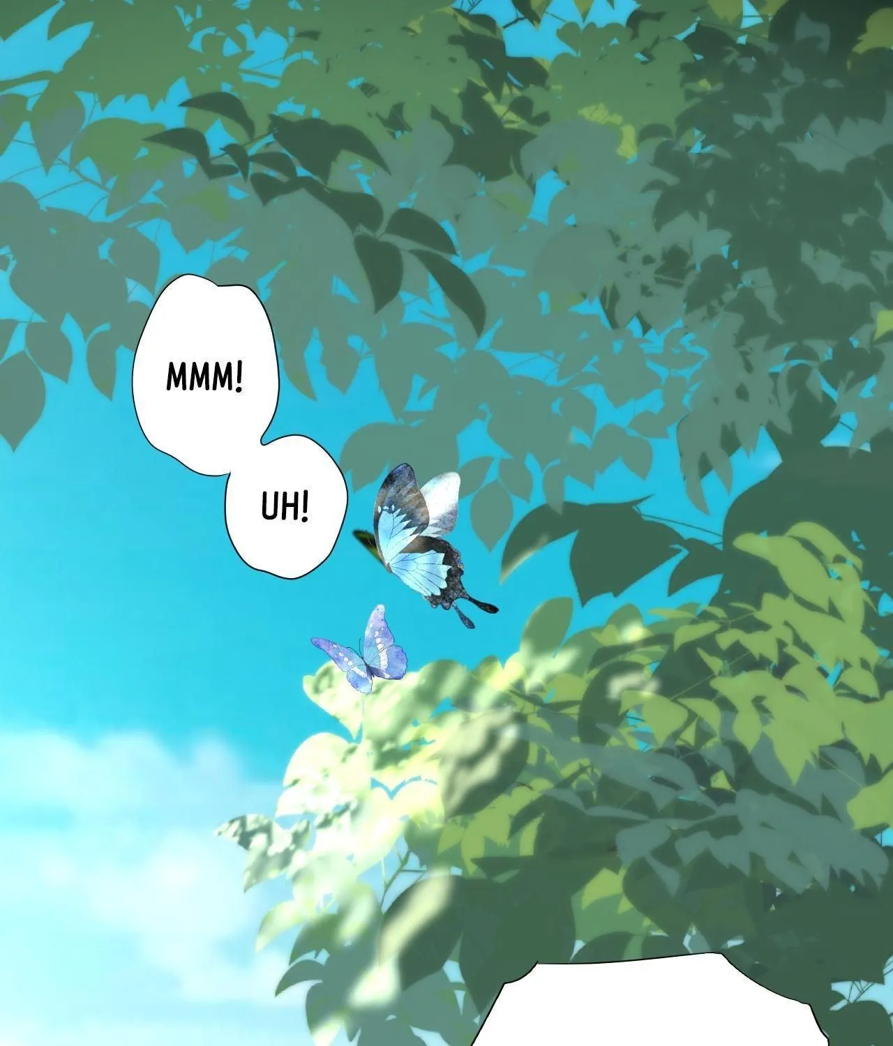 Crazy about me Chapter 50 page 1 - 