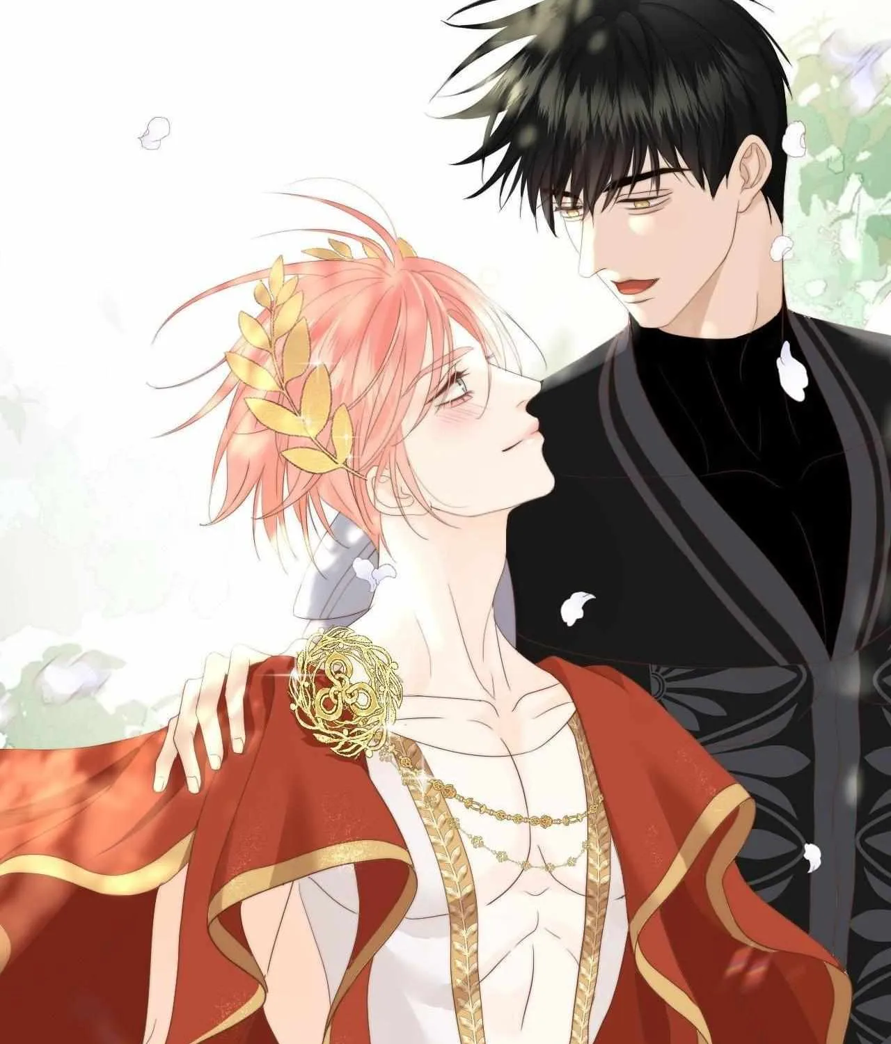 Crazy about me Chapter 50 page 101 - 
