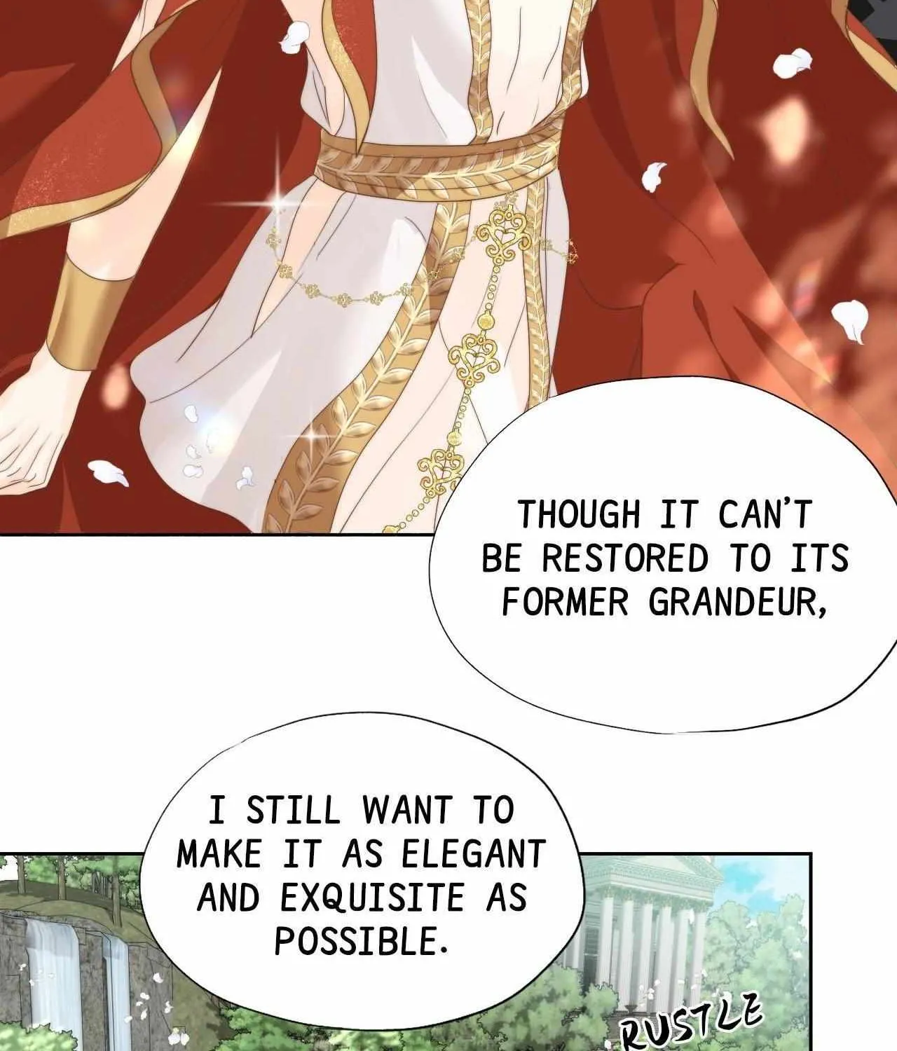 Crazy about me Chapter 50 page 102 - 