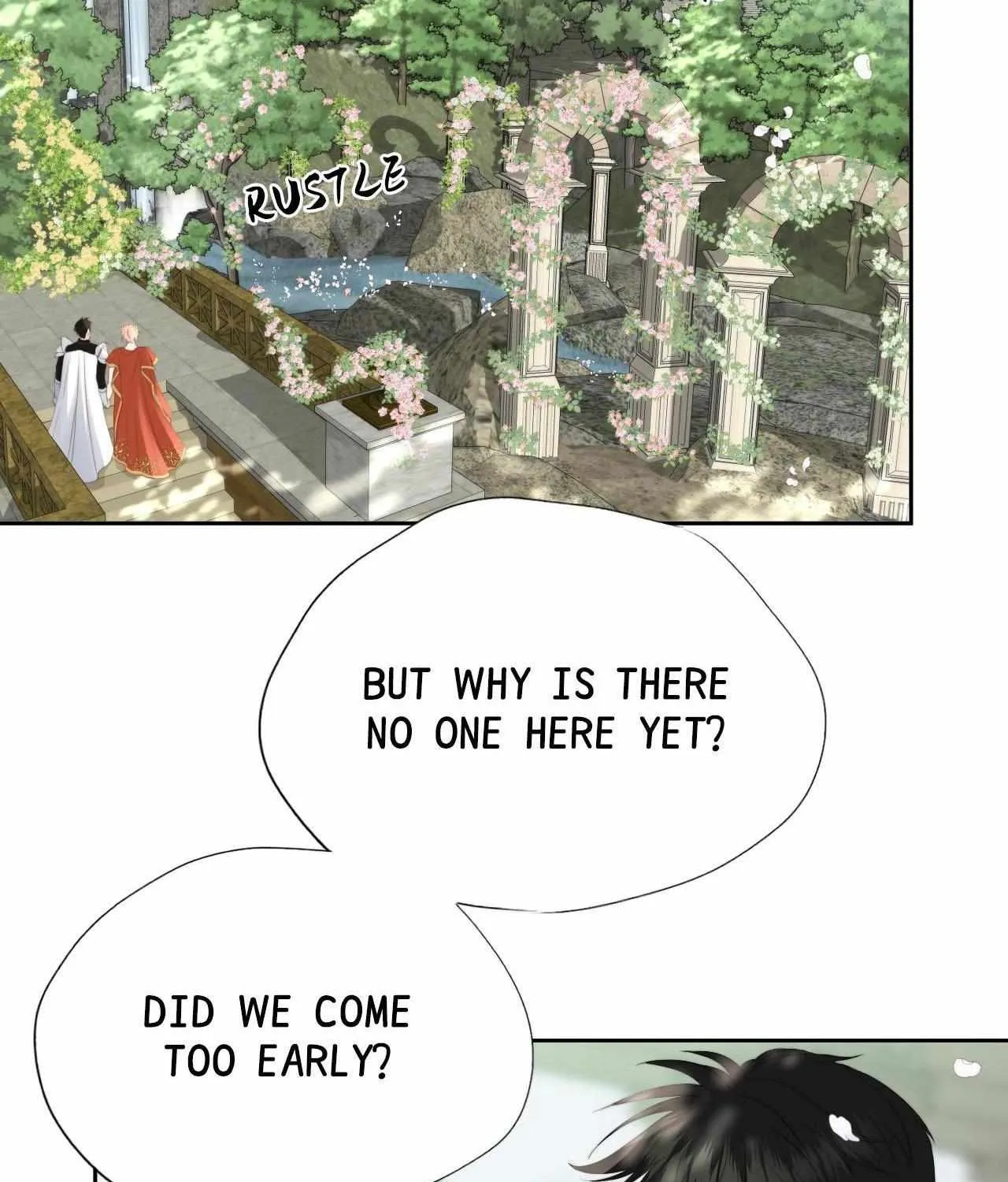 Crazy about me Chapter 50 page 103 - 