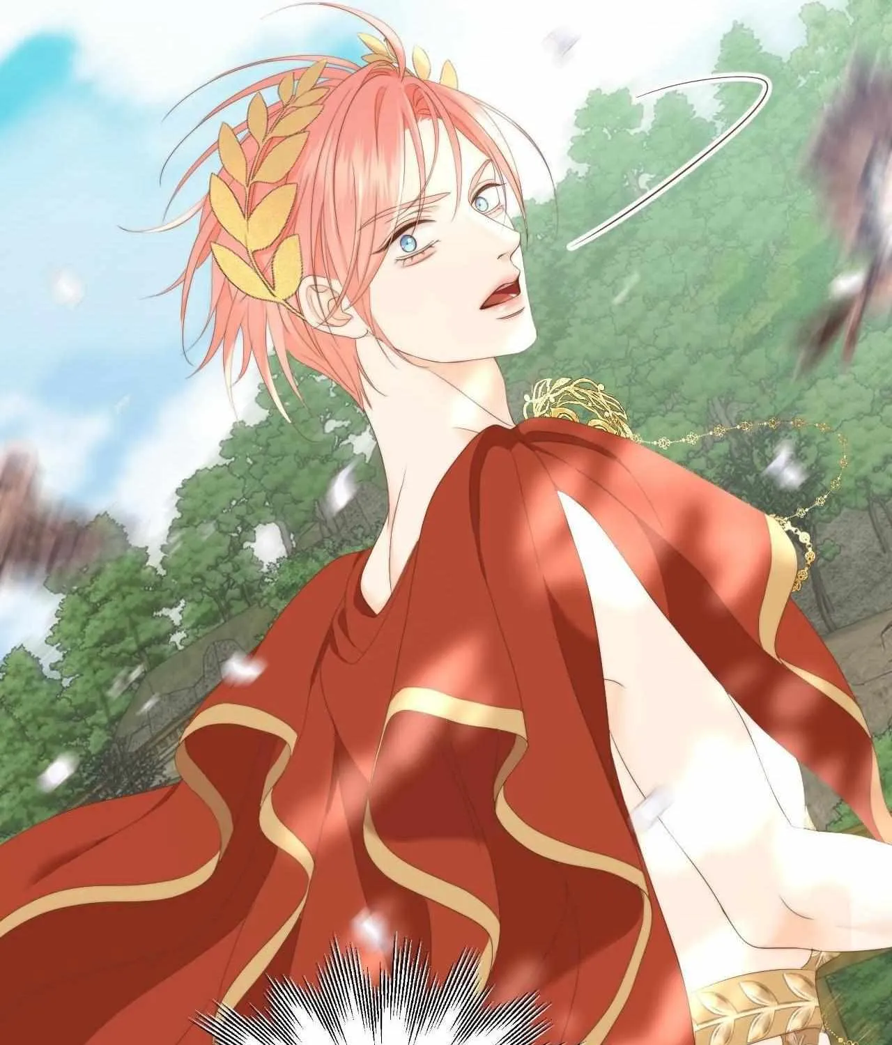 Crazy about me Chapter 50 page 109 - 