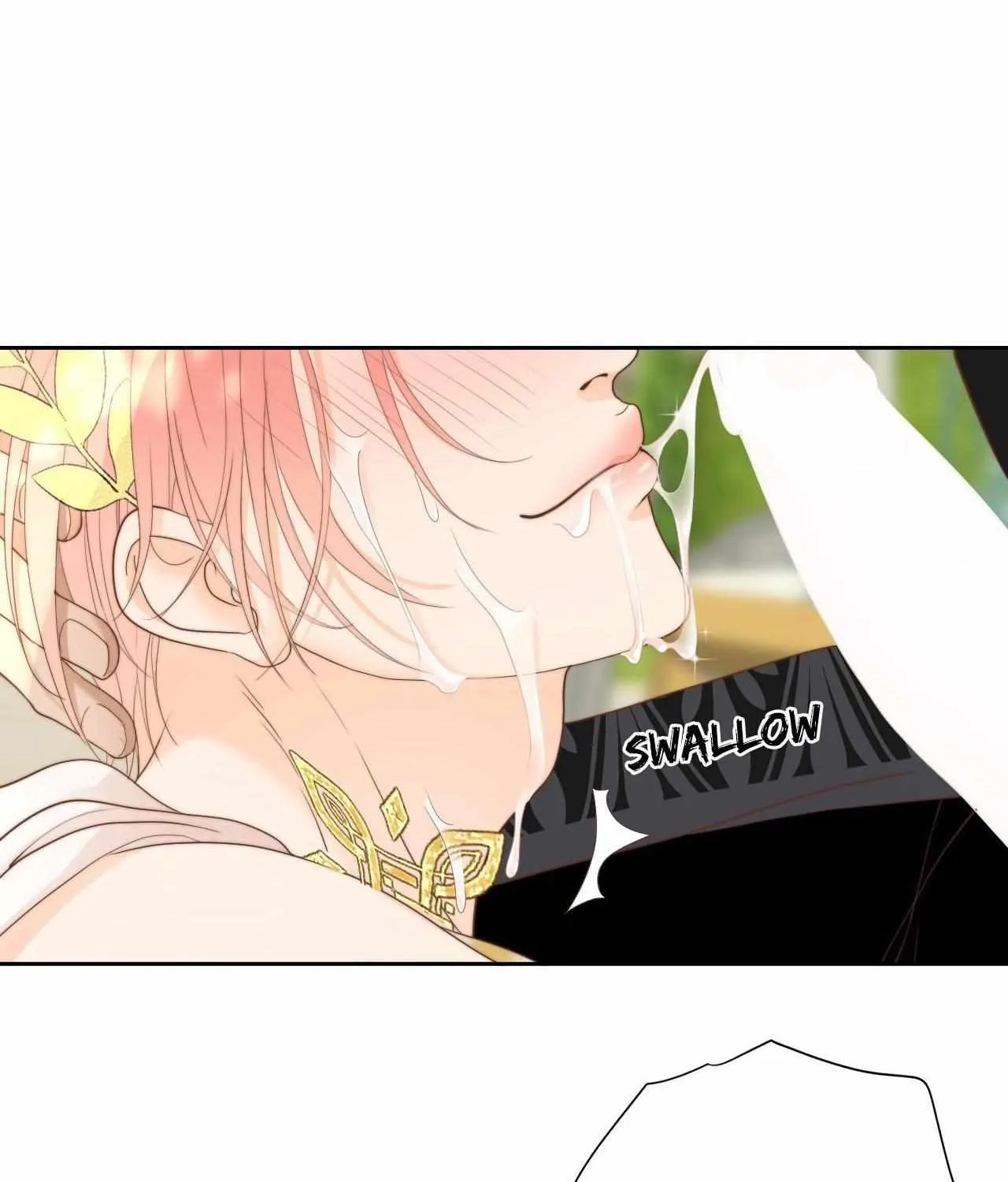 Crazy about me Chapter 50 page 12 - 