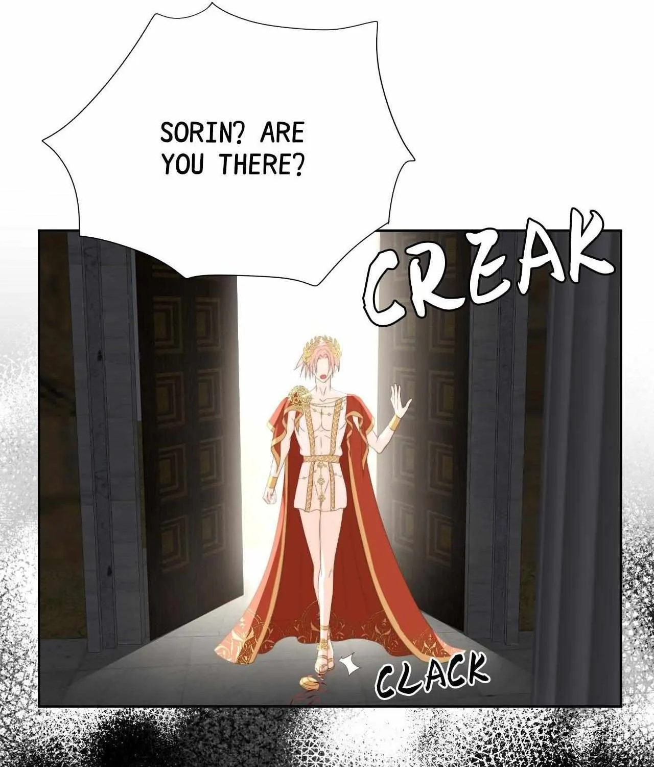 Crazy about me Chapter 50 page 111 - 