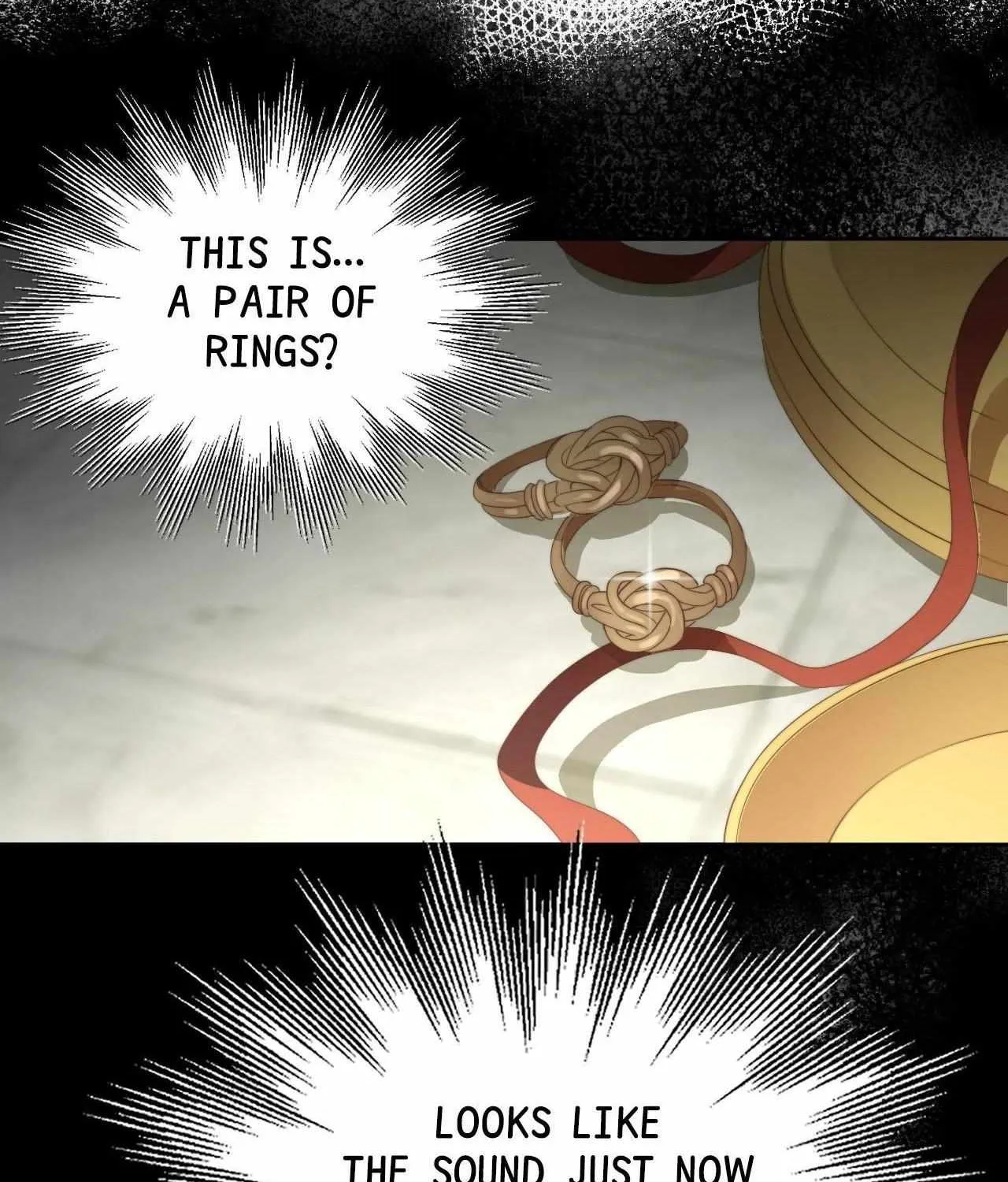Crazy about me Chapter 50 page 112 - 