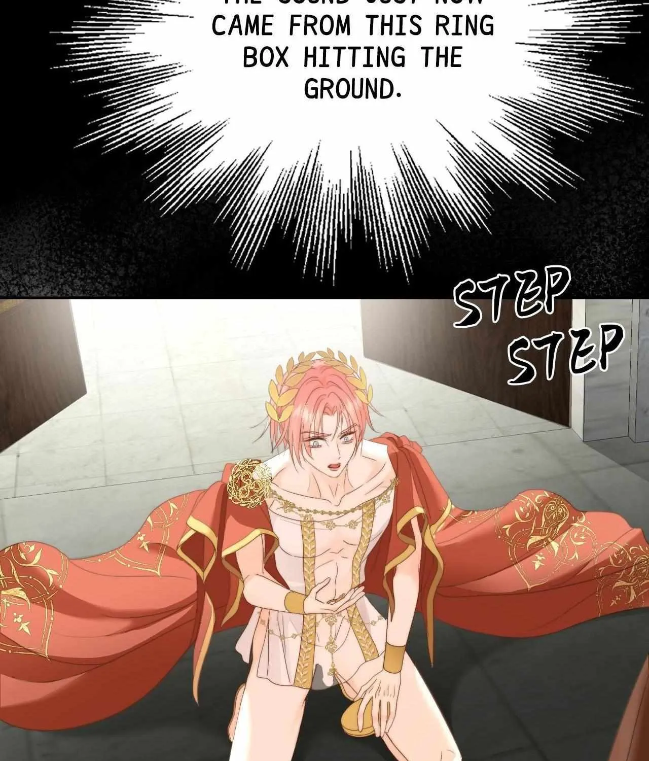 Crazy about me Chapter 50 page 113 - 