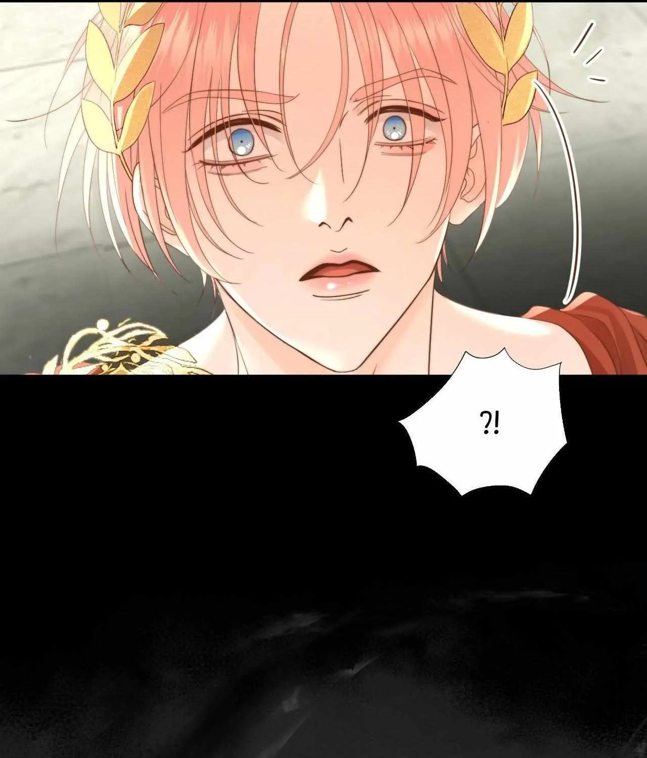 Crazy about me Chapter 50 page 115 - 