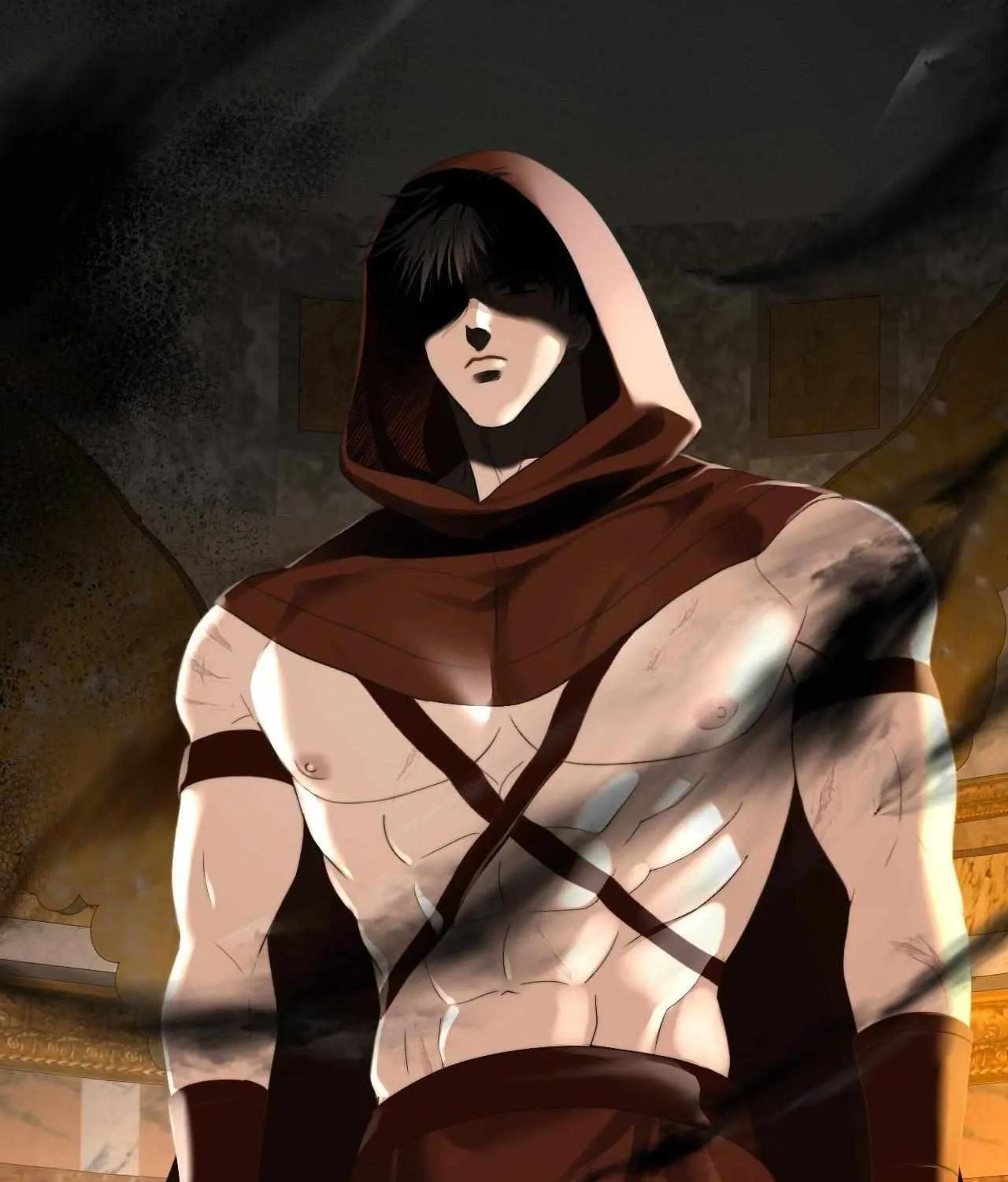 Crazy about me Chapter 50 page 116 - 