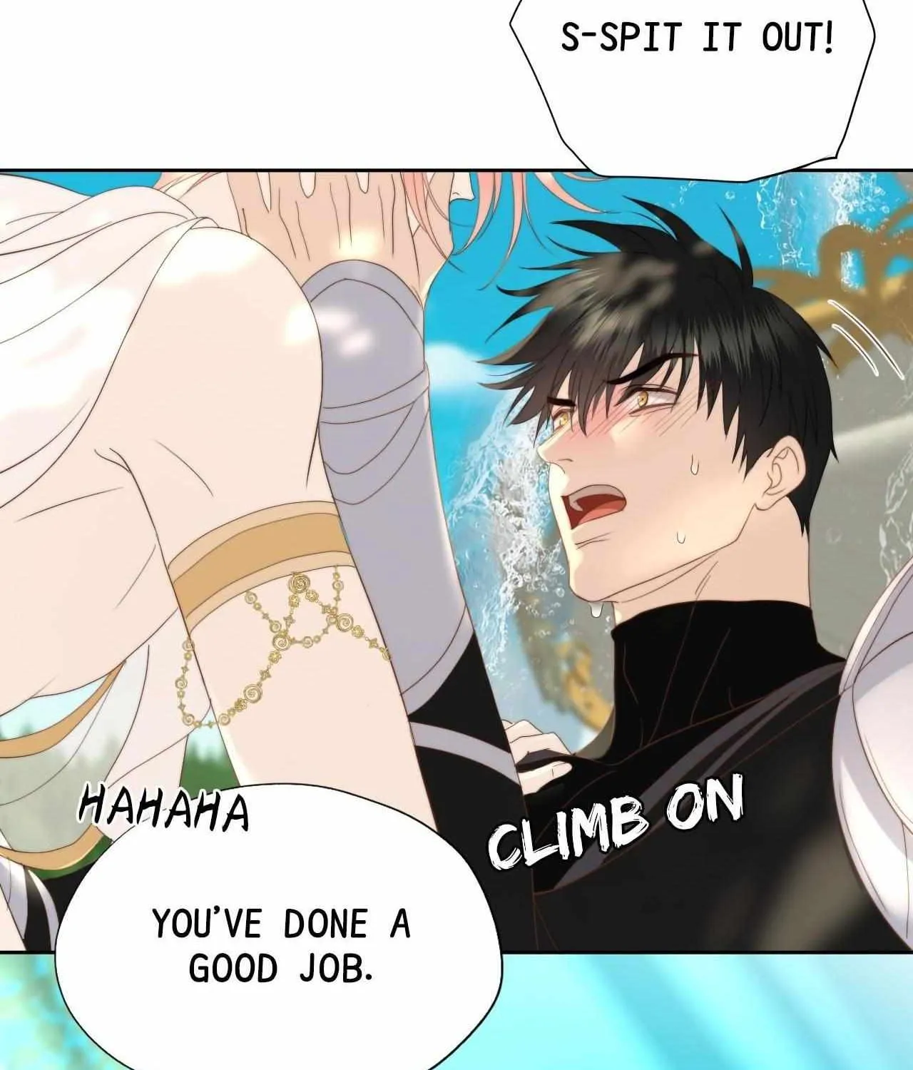 Crazy about me Chapter 50 page 13 - 