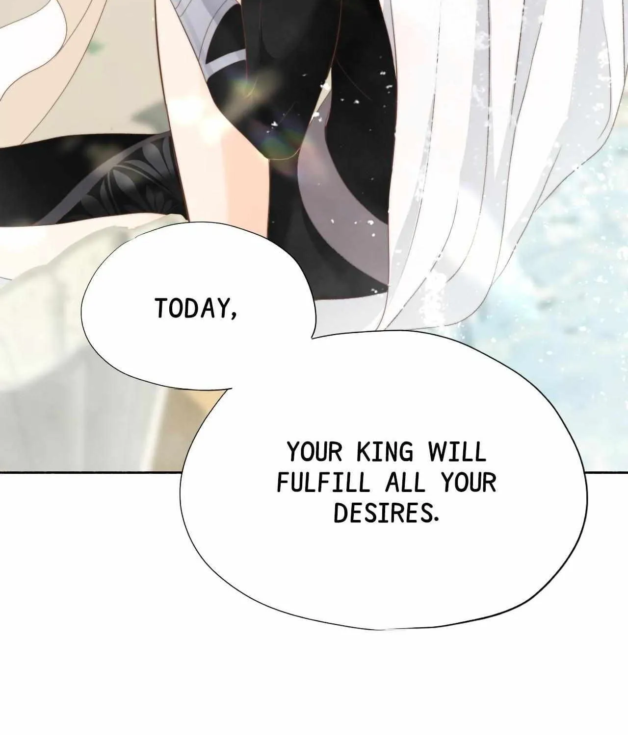 Crazy about me Chapter 50 page 16 - 