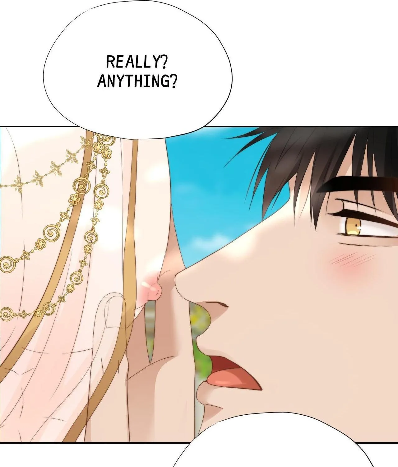 Crazy about me Chapter 50 page 18 - 
