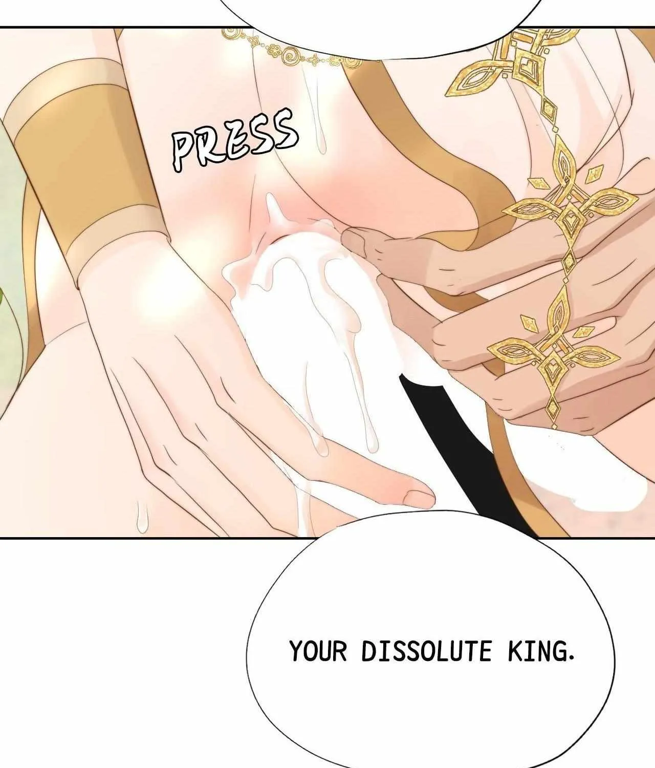 Crazy about me Chapter 50 page 22 - 