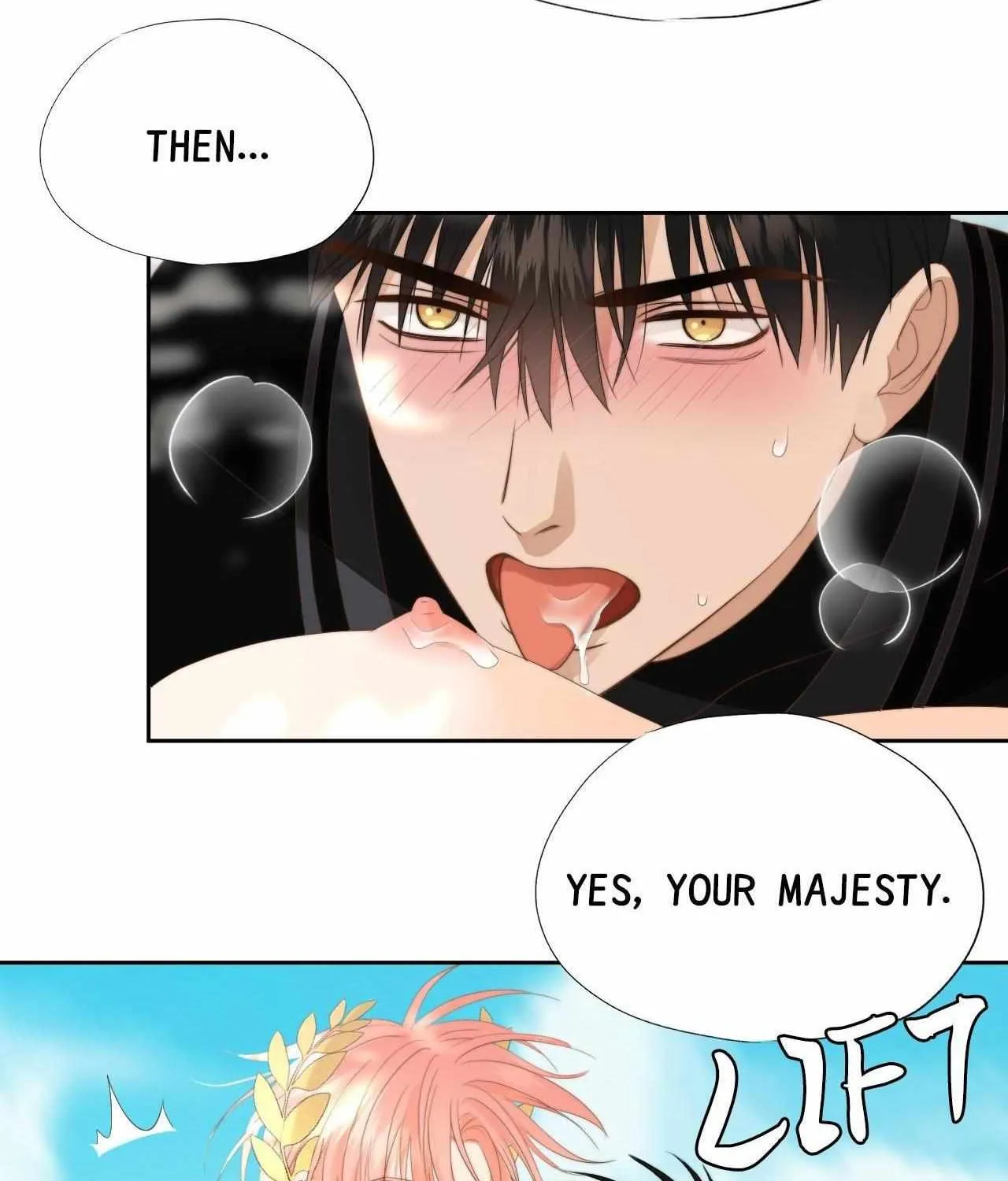 Crazy about me Chapter 50 page 23 - 