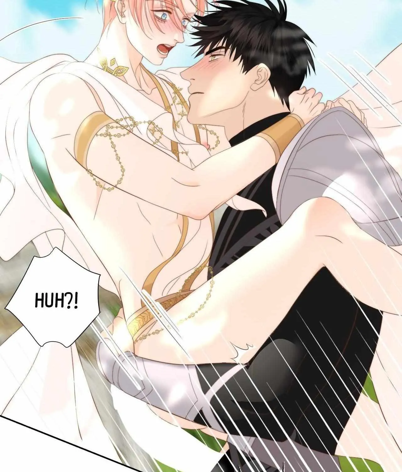 Crazy about me Chapter 50 page 24 - 