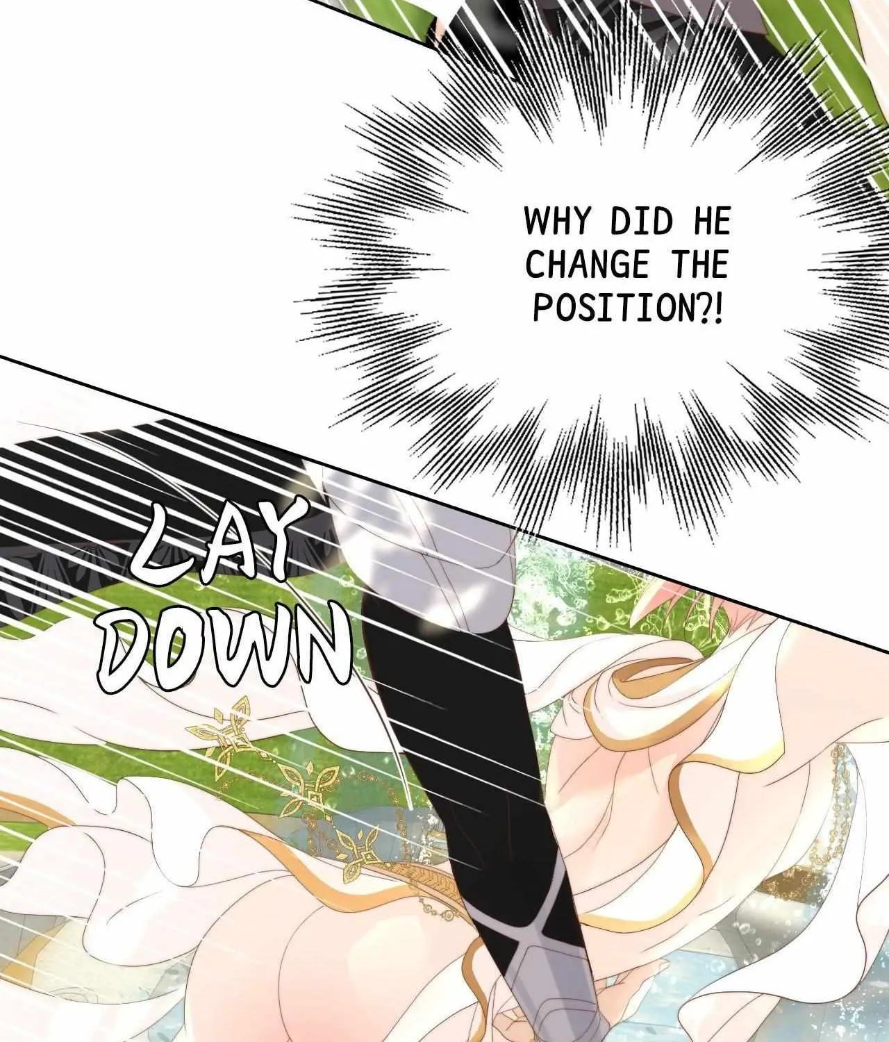 Crazy about me Chapter 50 page 25 - 
