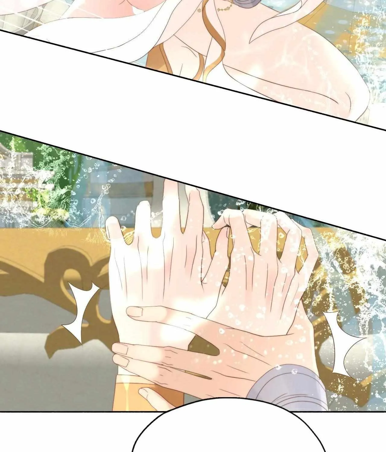 Crazy about me Chapter 50 page 26 - 