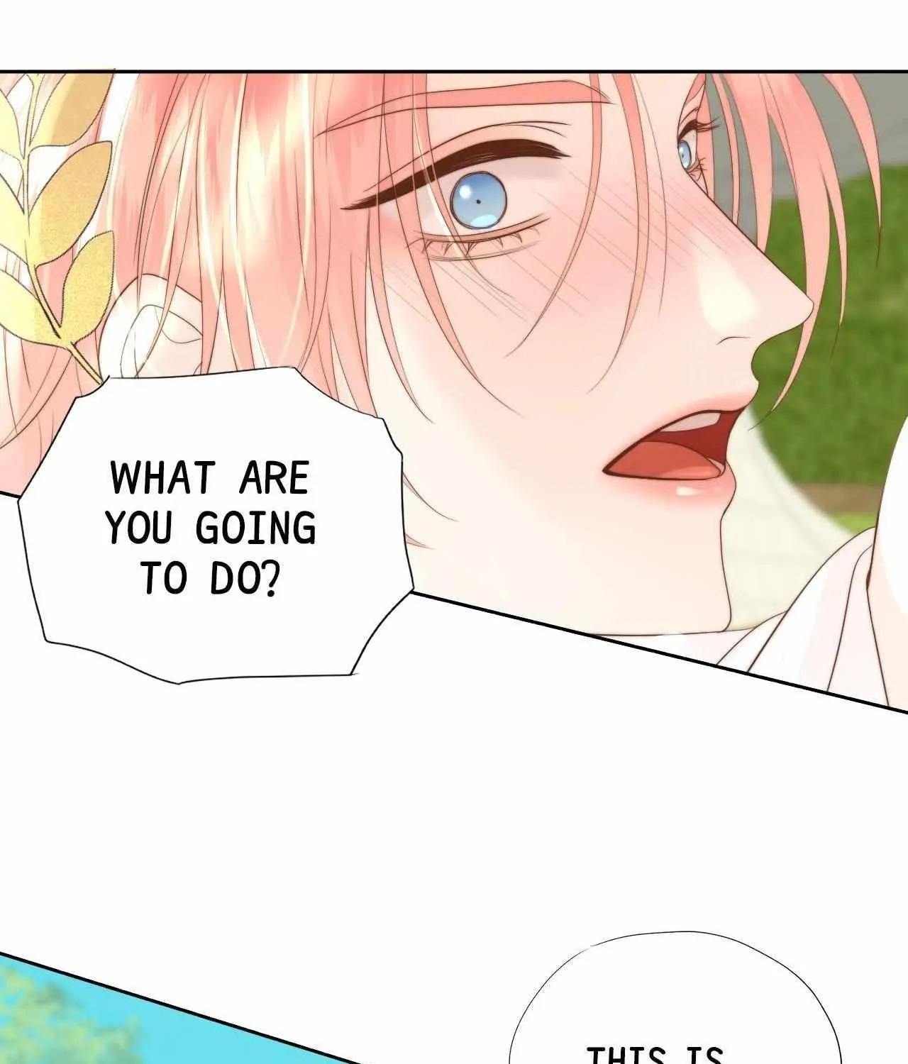 Crazy about me Chapter 50 page 28 - 