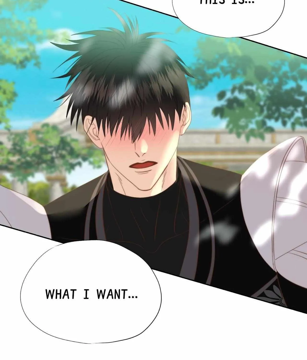 Crazy about me Chapter 50 page 29 - 