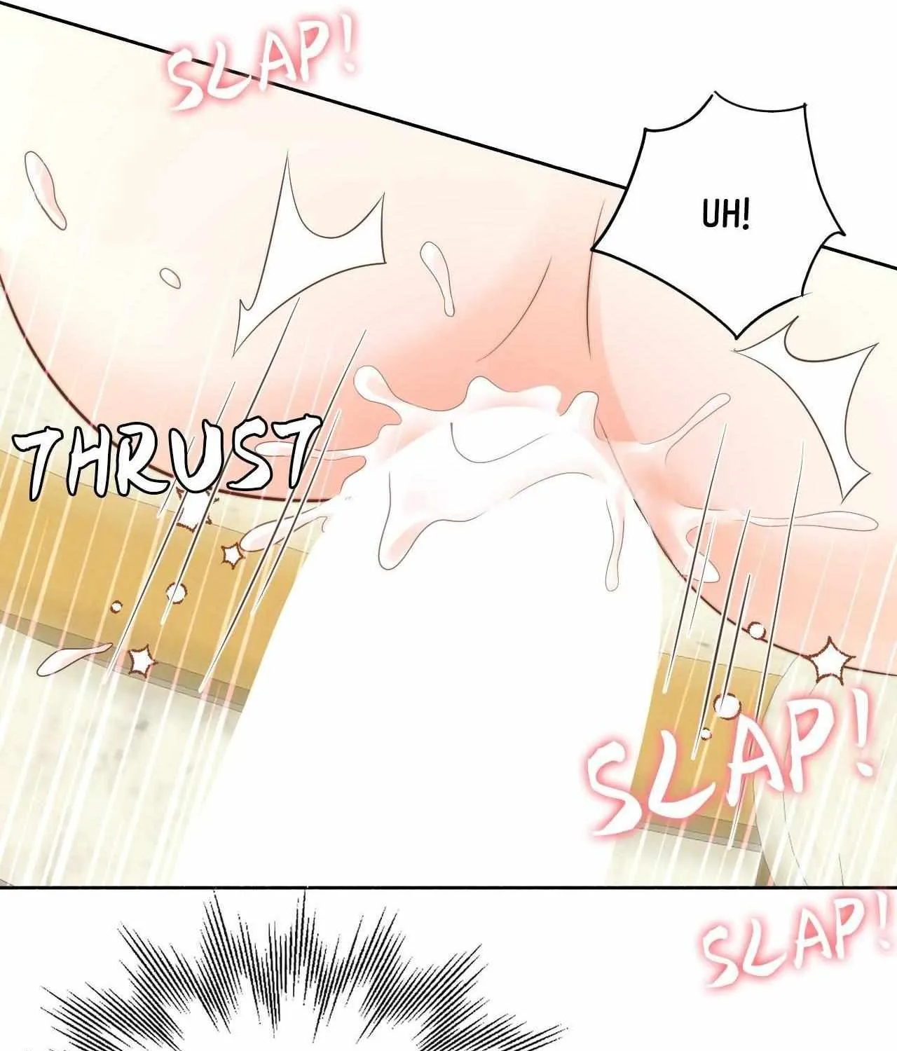 Crazy about me Chapter 50 page 34 - 