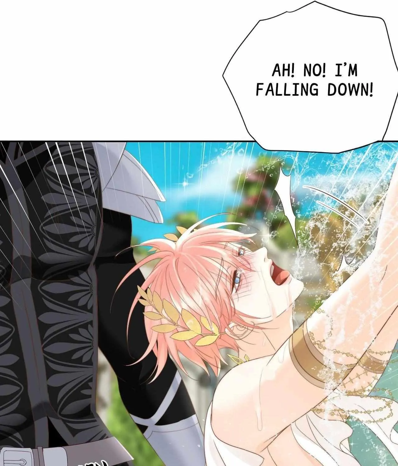Crazy about me Chapter 50 page 41 - 