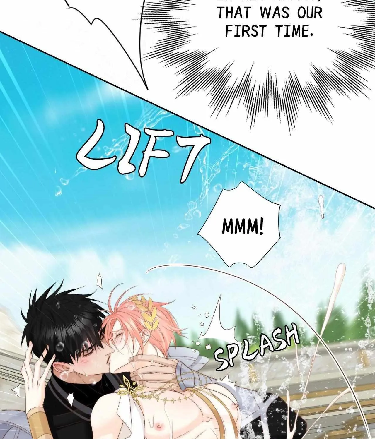 Crazy about me Chapter 50 page 43 - 