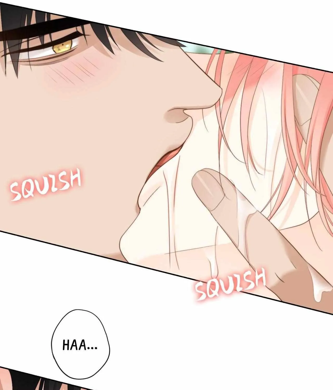 Crazy about me Chapter 50 page 46 - 