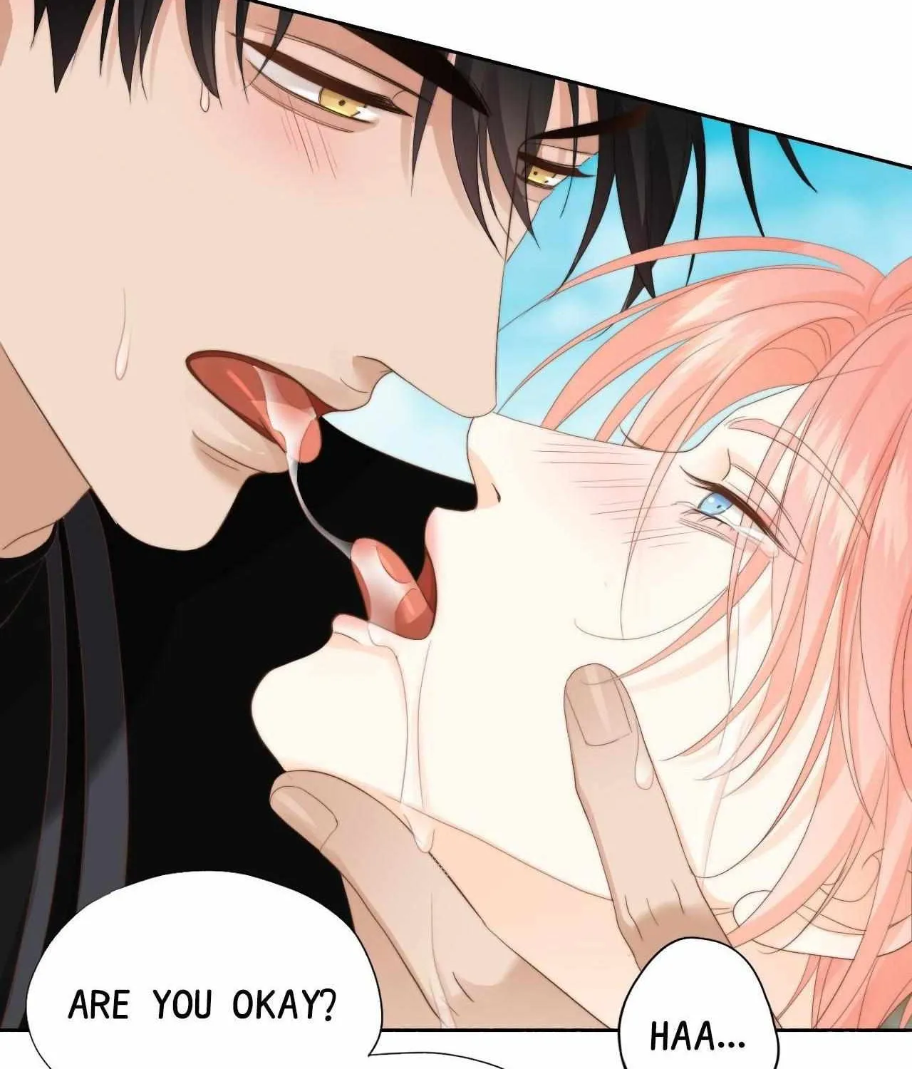 Crazy about me Chapter 50 page 47 - 