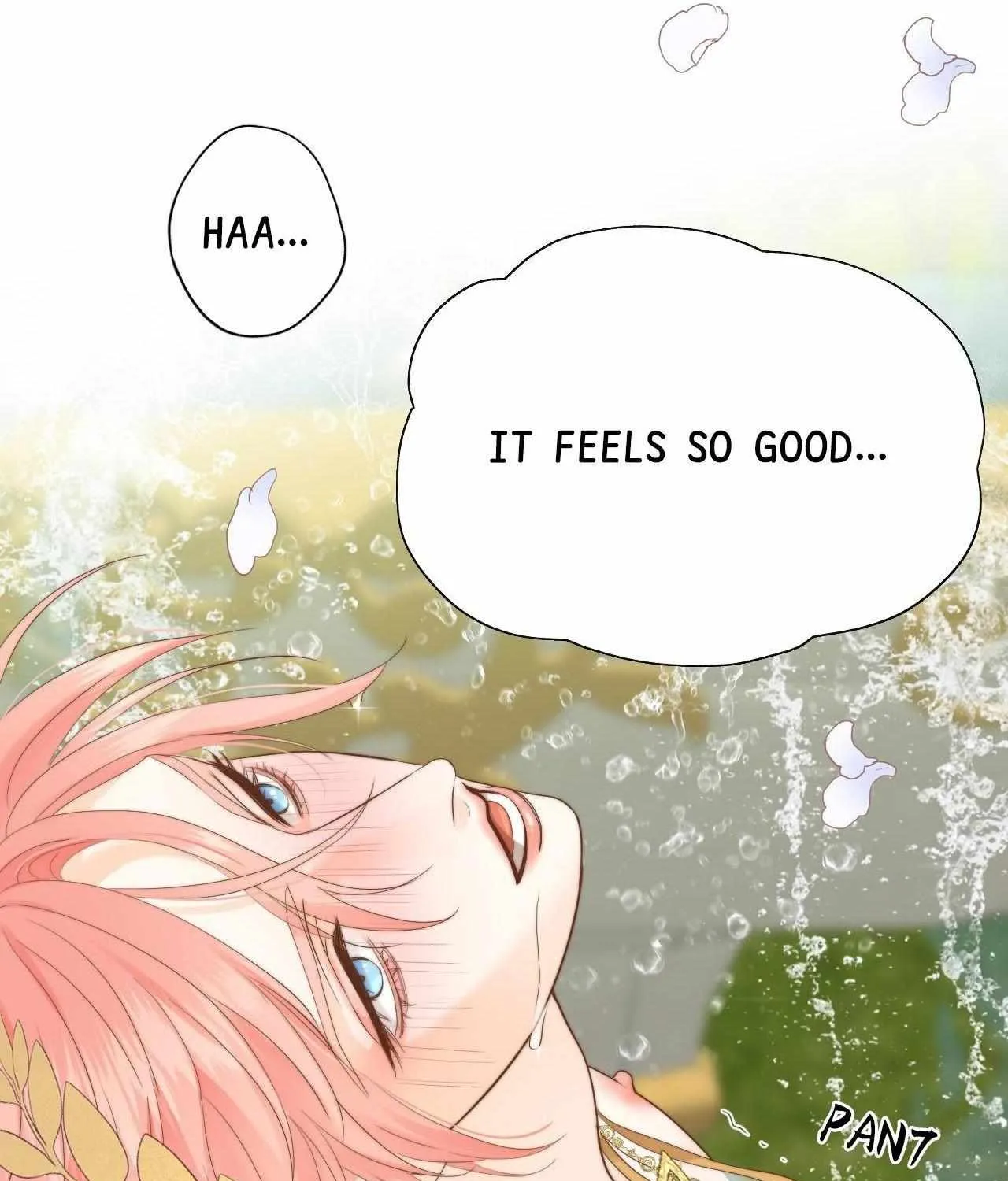Crazy about me Chapter 50 page 49 - 