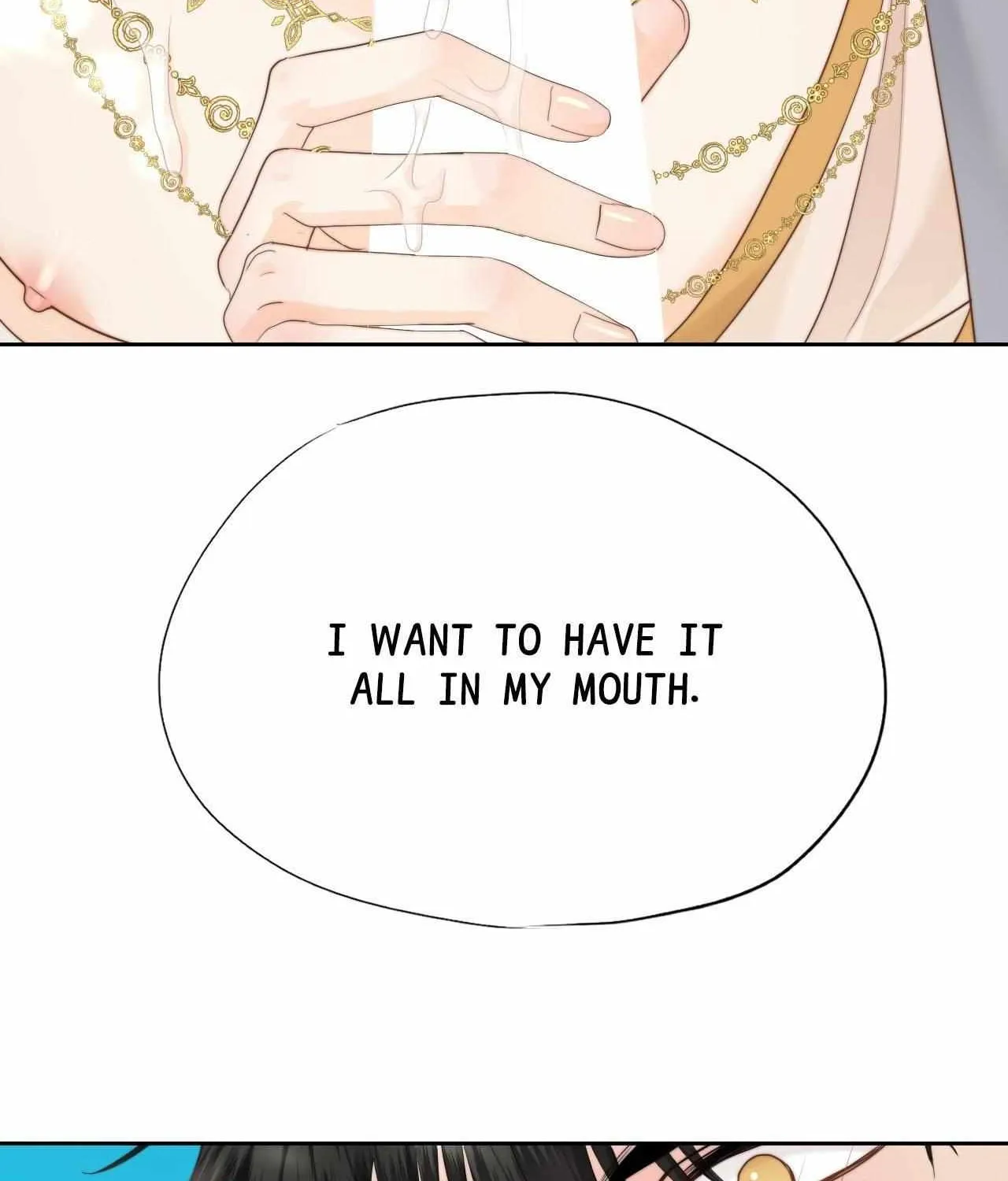 Crazy about me Chapter 50 page 6 - 