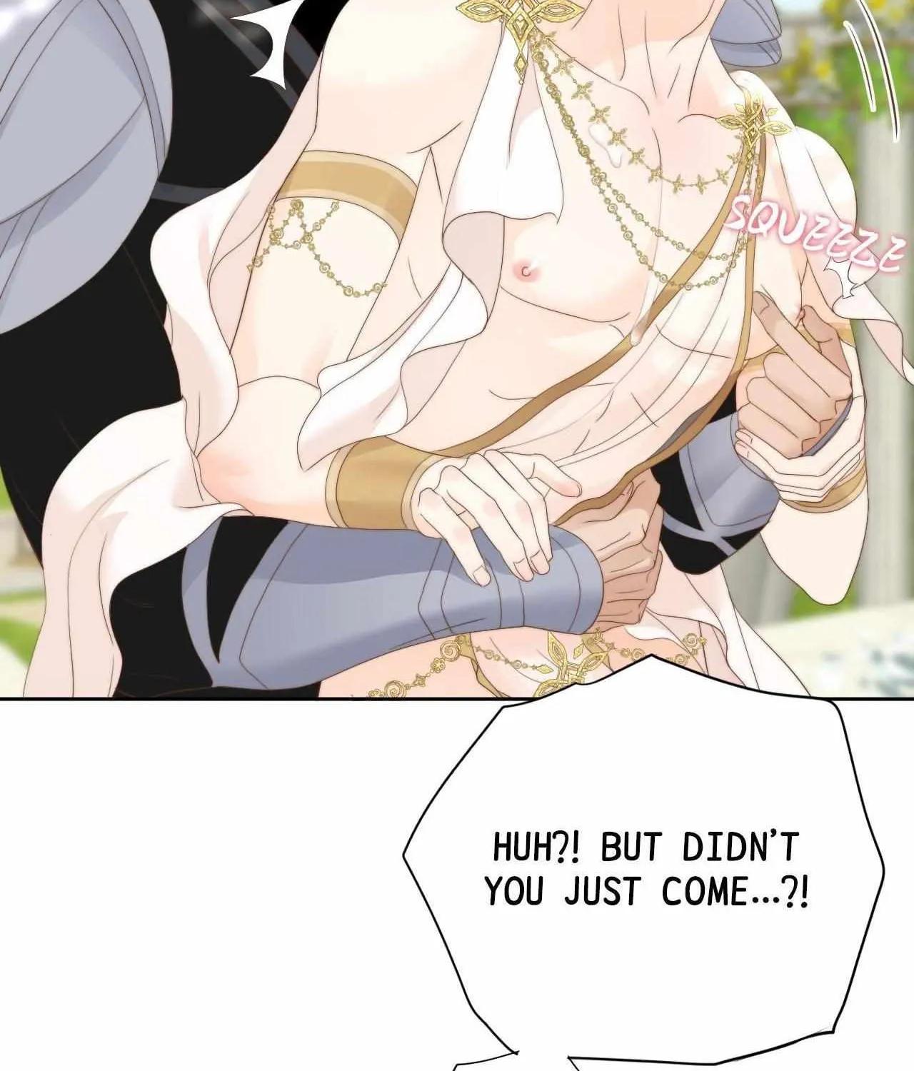 Crazy about me Chapter 50 page 53 - 