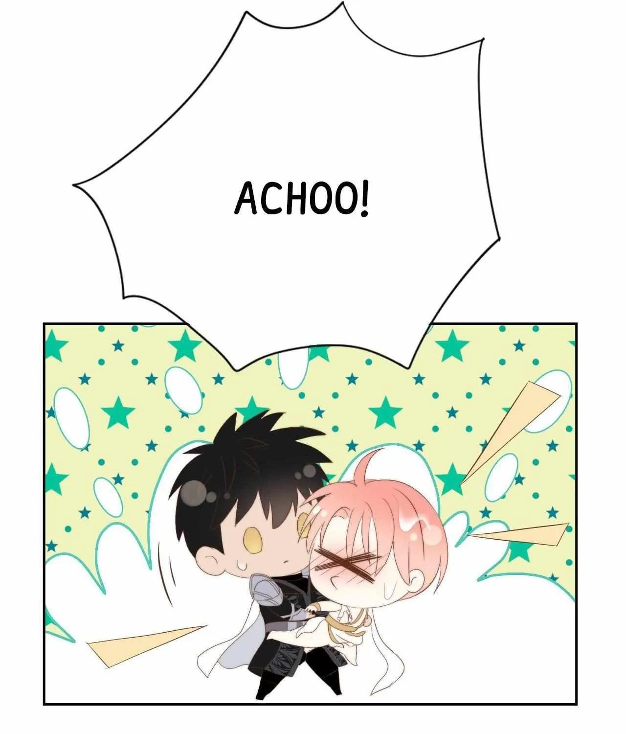 Crazy about me Chapter 50 page 55 - 