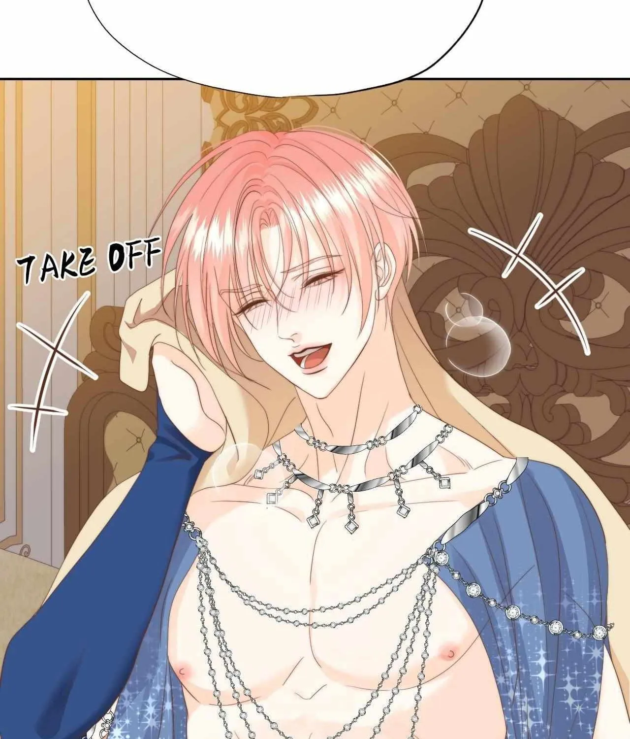 Crazy about me Chapter 50 page 60 - 