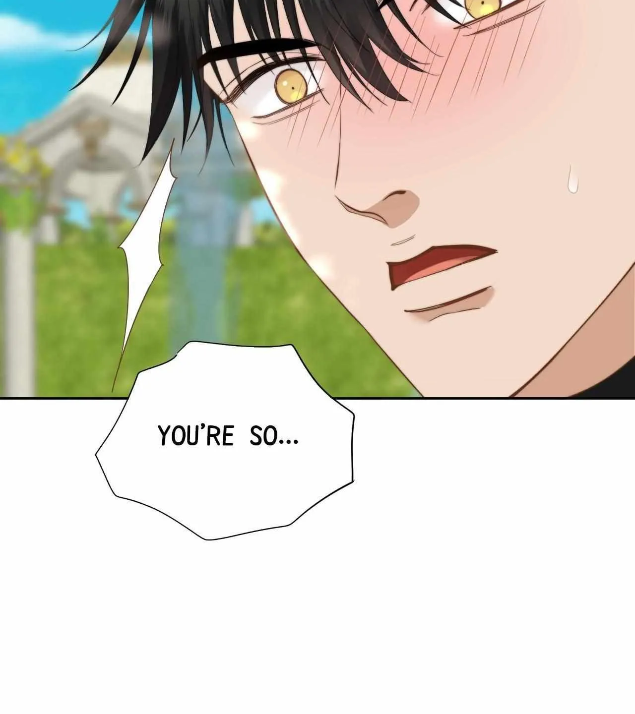 Crazy about me Chapter 50 page 7 - 