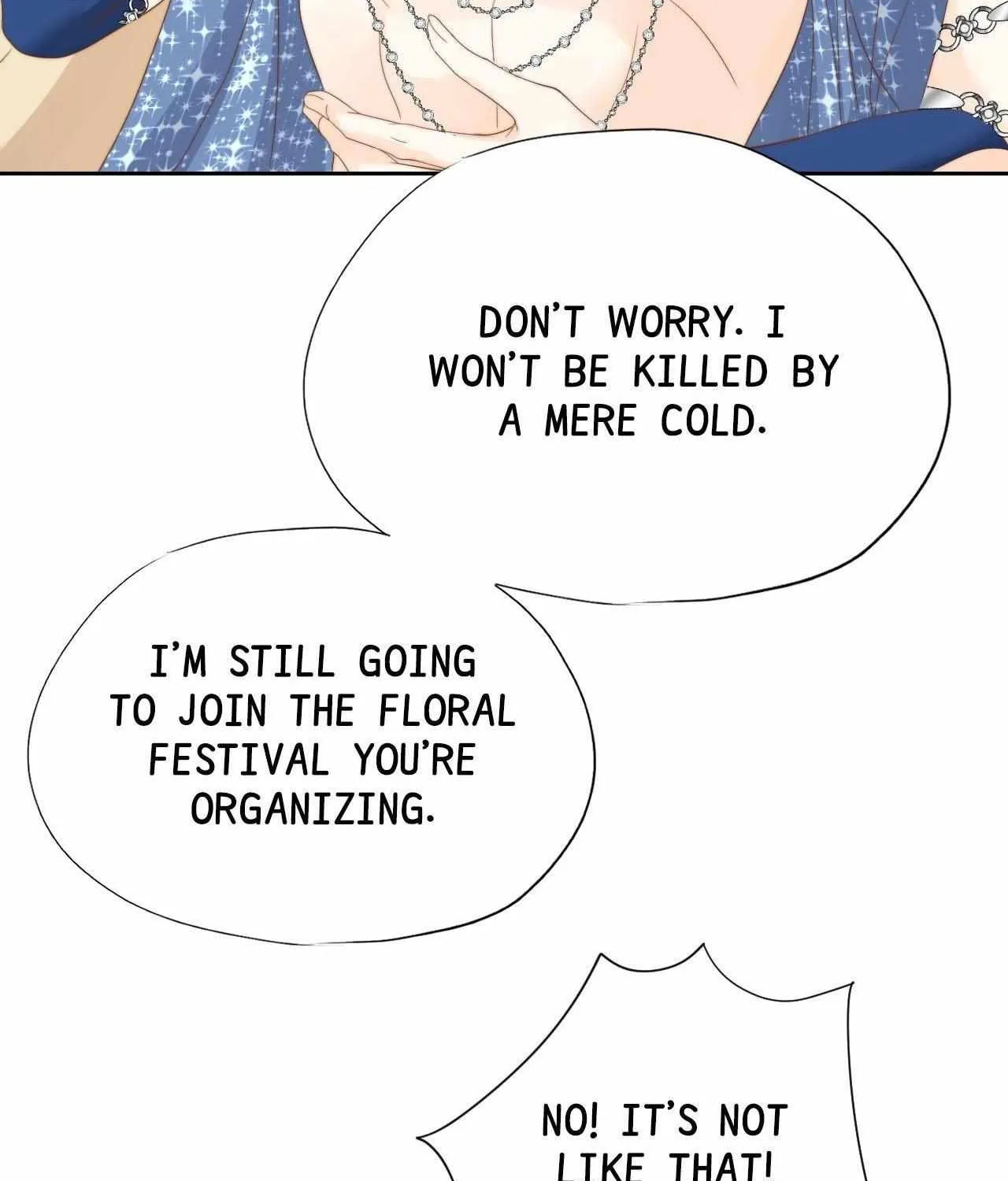 Crazy about me Chapter 50 page 61 - 