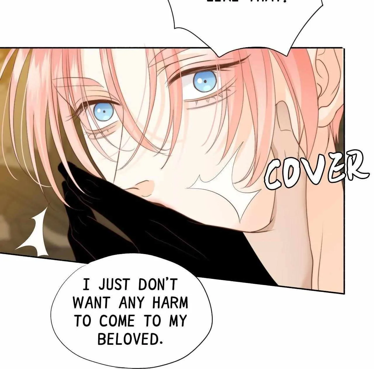 Crazy about me Chapter 50 page 62 - 