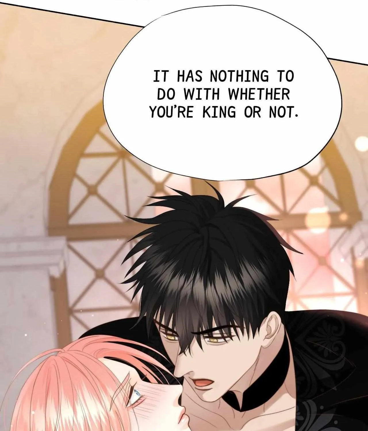 Crazy about me Chapter 50 page 63 - 