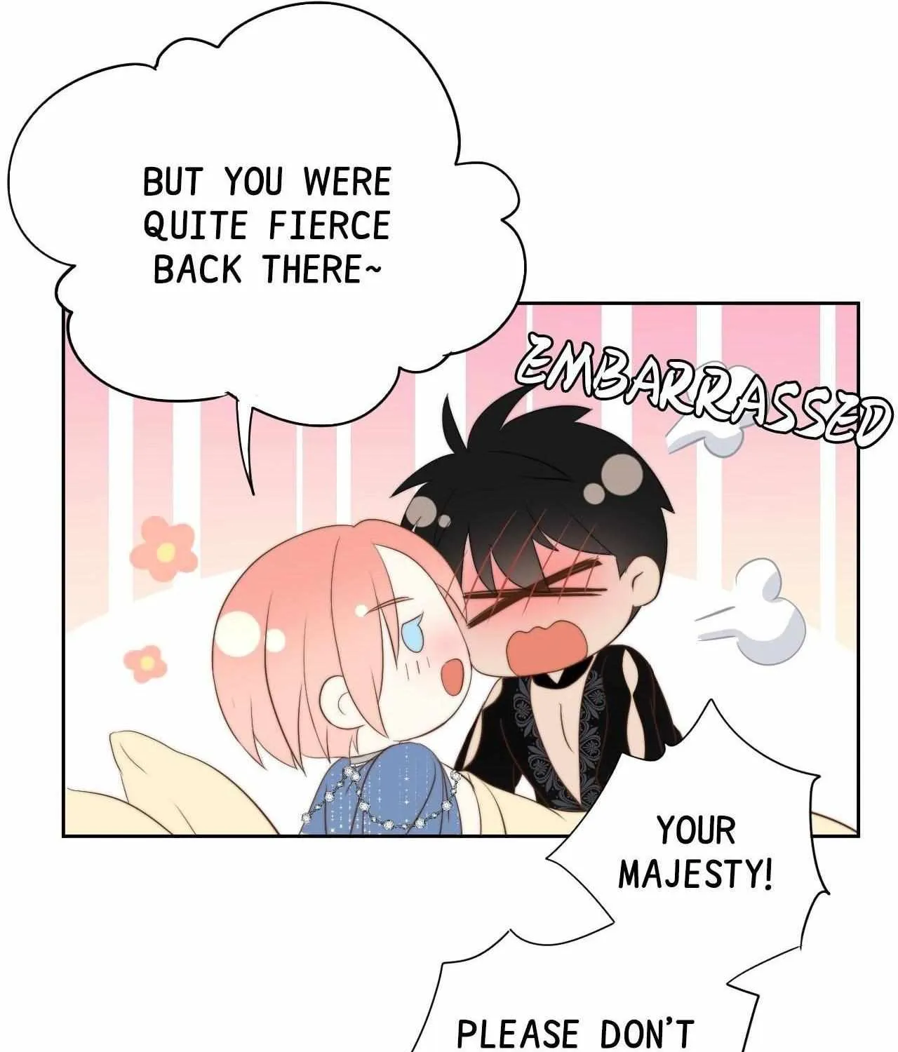 Crazy about me Chapter 50 page 66 - 