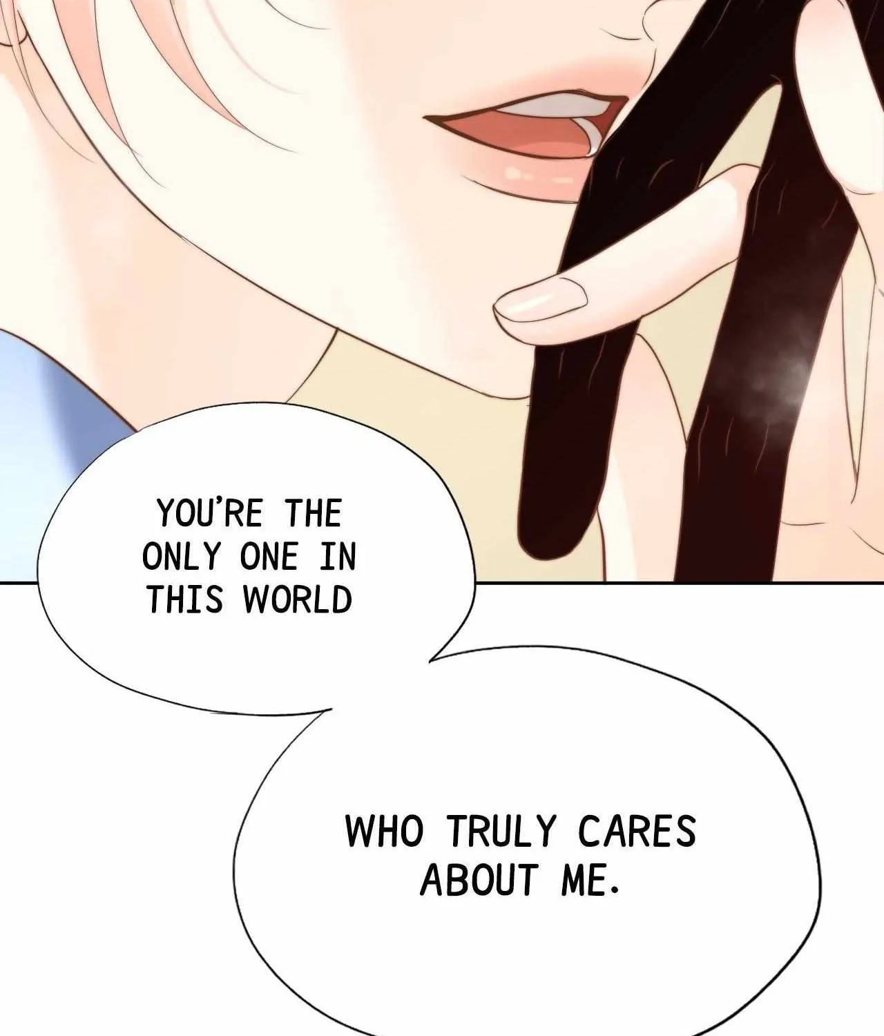 Crazy about me Chapter 50 page 70 - 