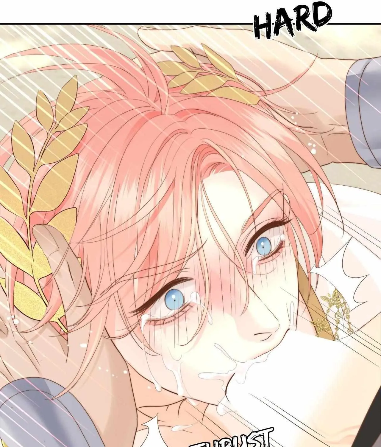 Crazy about me Chapter 50 page 8 - 