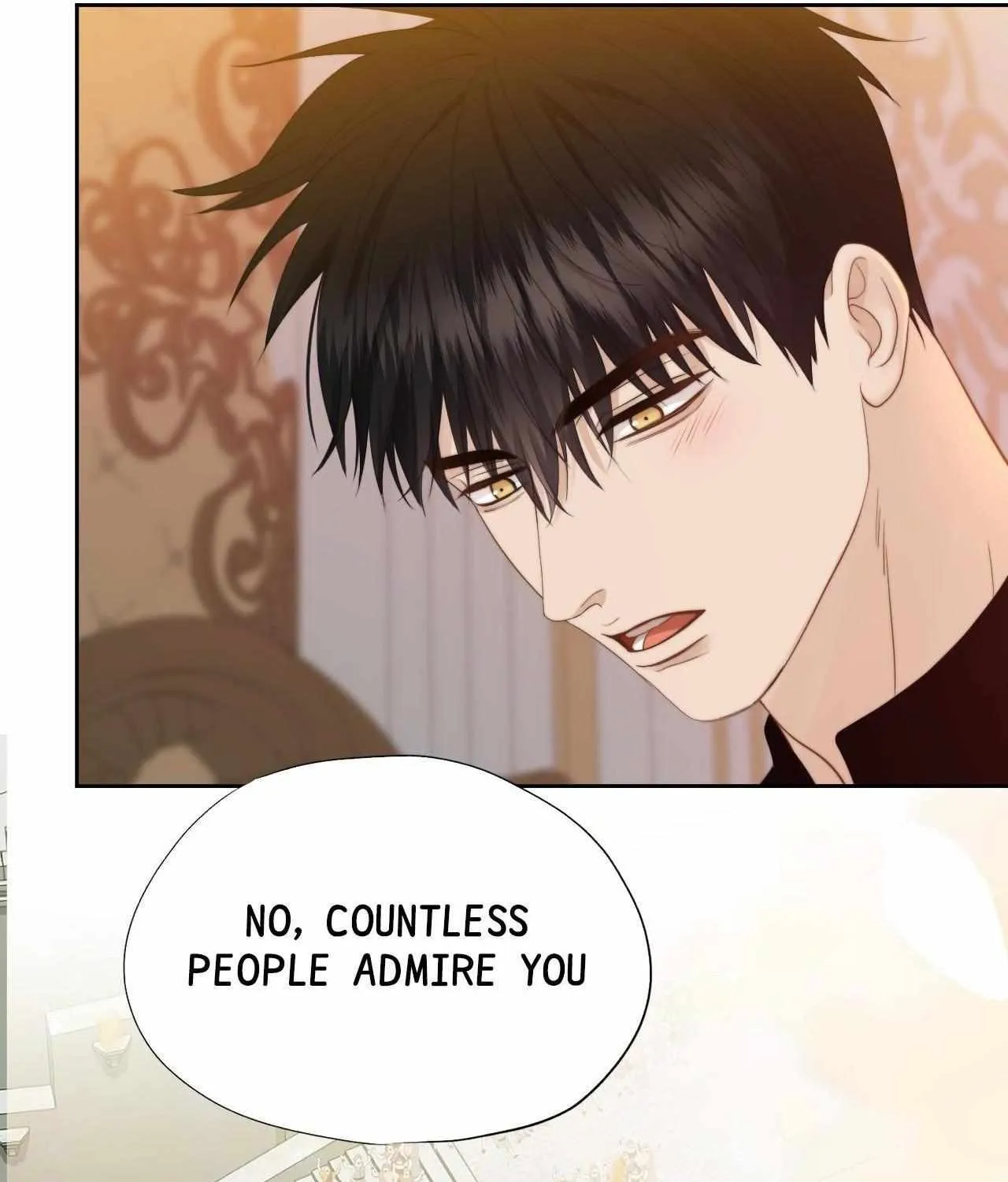 Crazy about me Chapter 50 page 72 - 