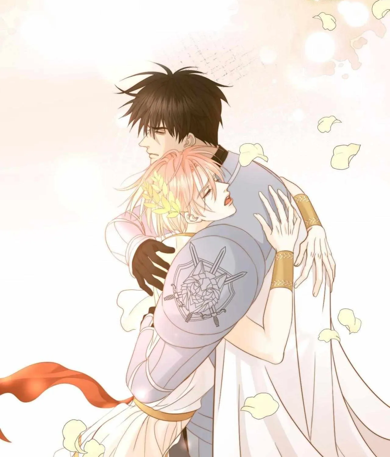 Crazy about me Chapter 50 page 76 - 