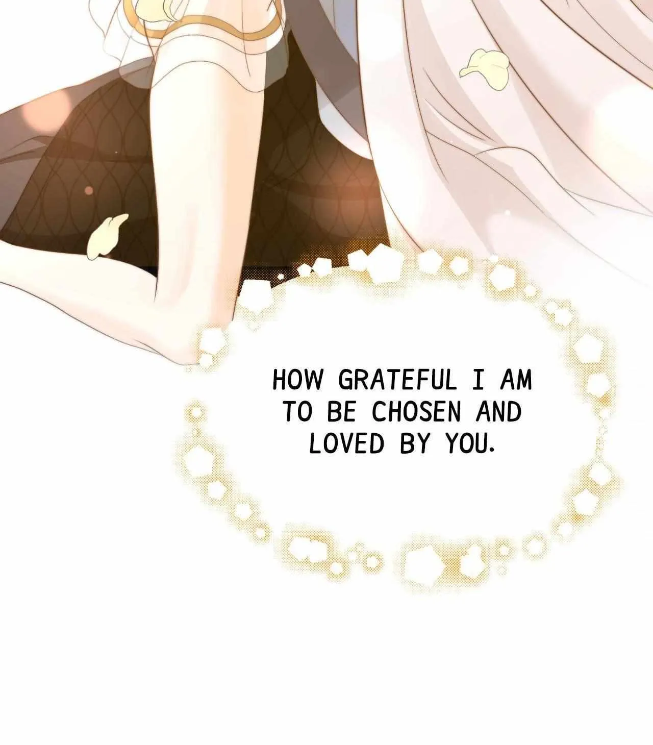 Crazy about me Chapter 50 page 77 - 