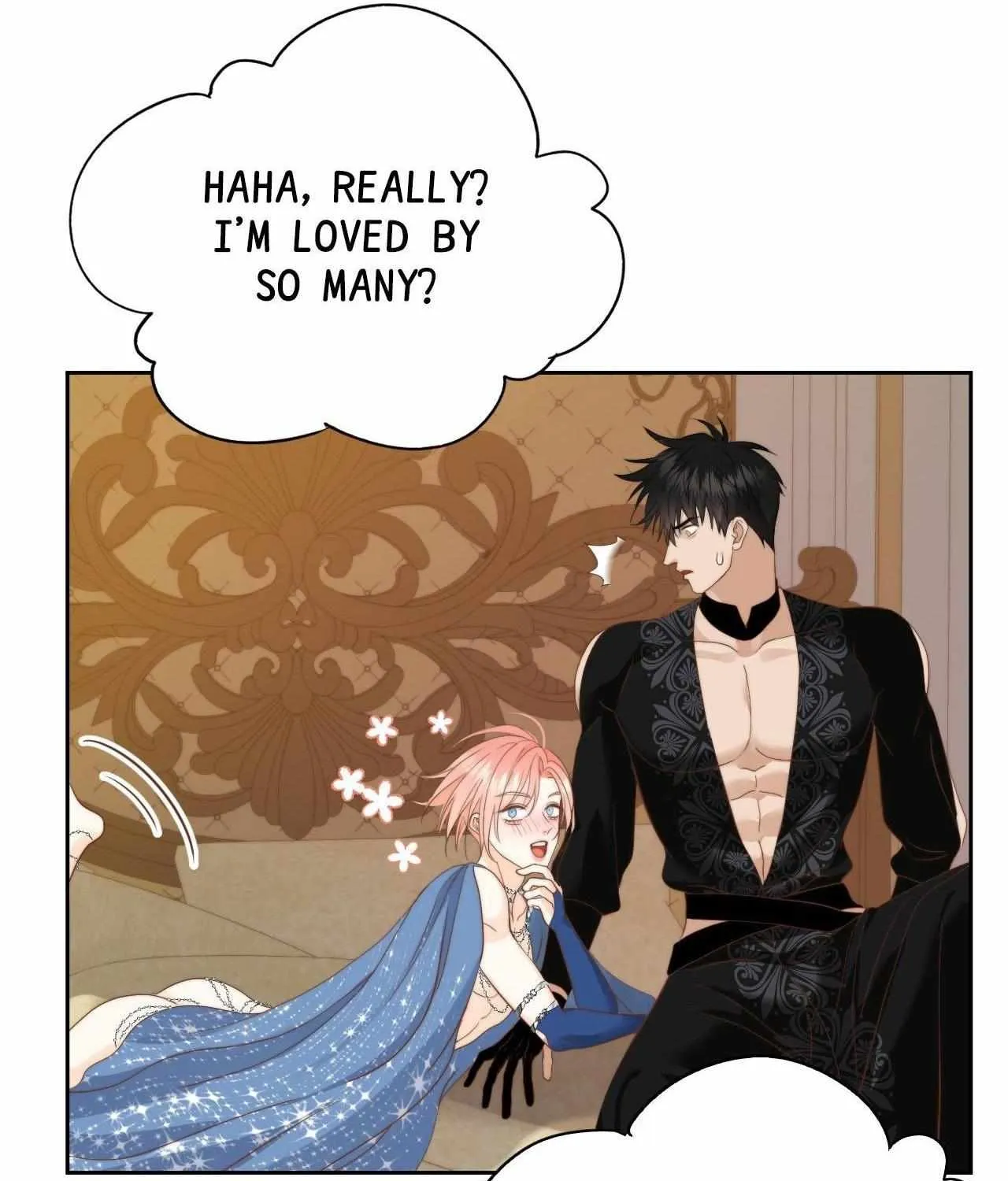 Crazy about me Chapter 50 page 78 - 