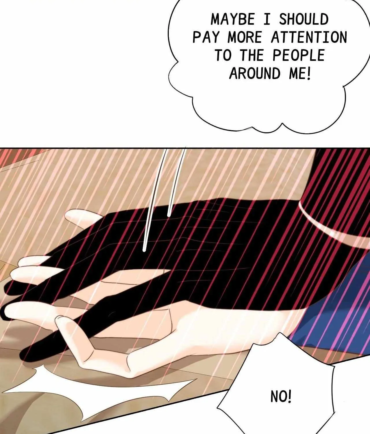 Crazy about me Chapter 50 page 79 - 