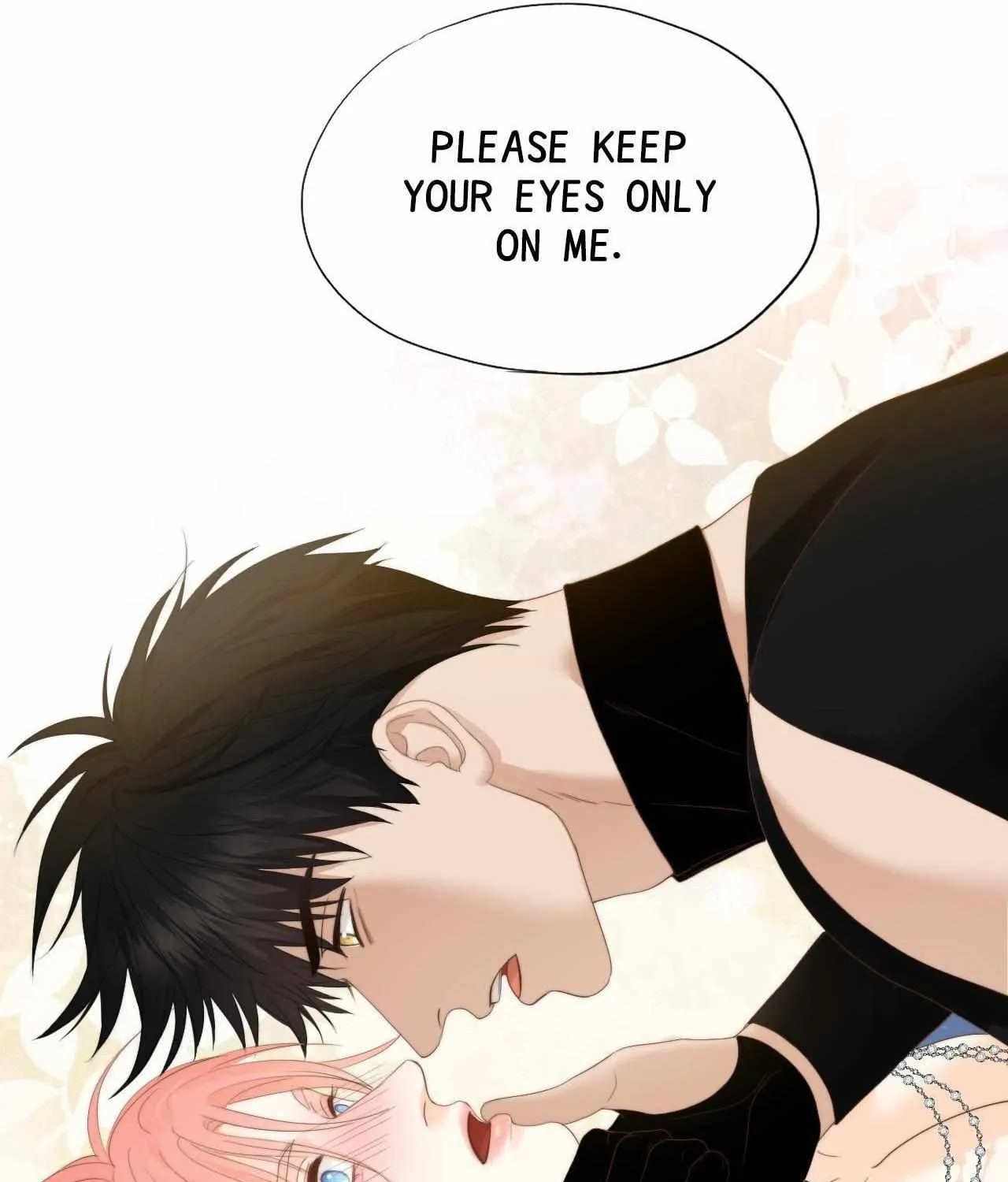 Crazy about me Chapter 50 page 81 - 