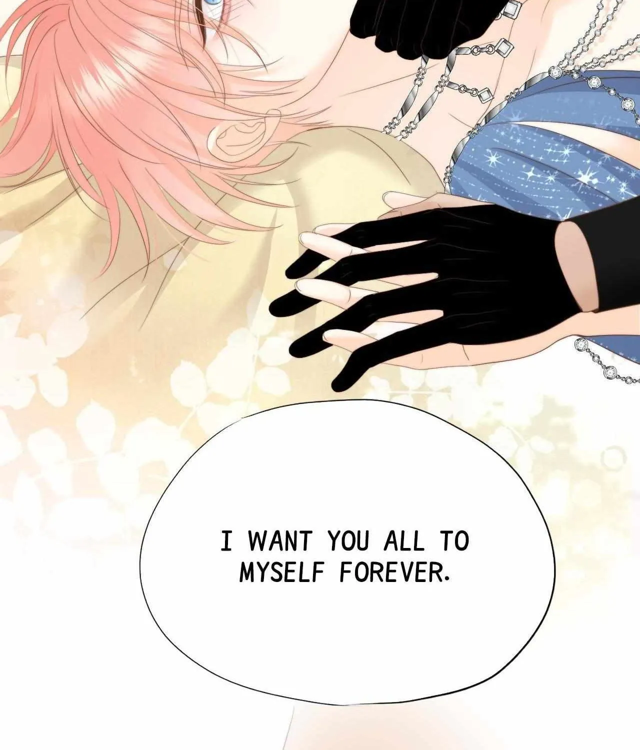 Crazy about me Chapter 50 page 82 - 