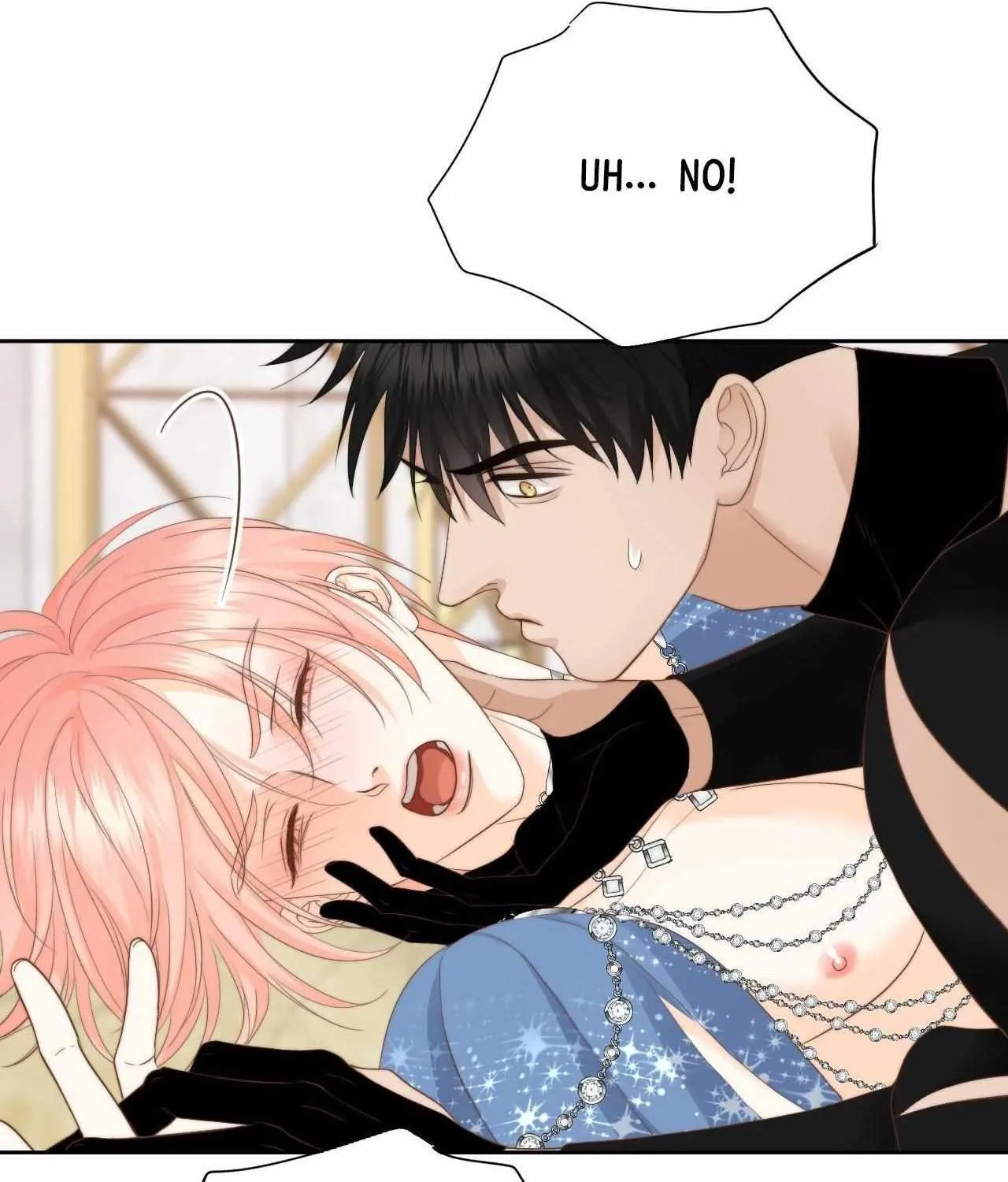 Crazy about me Chapter 50 page 84 - 