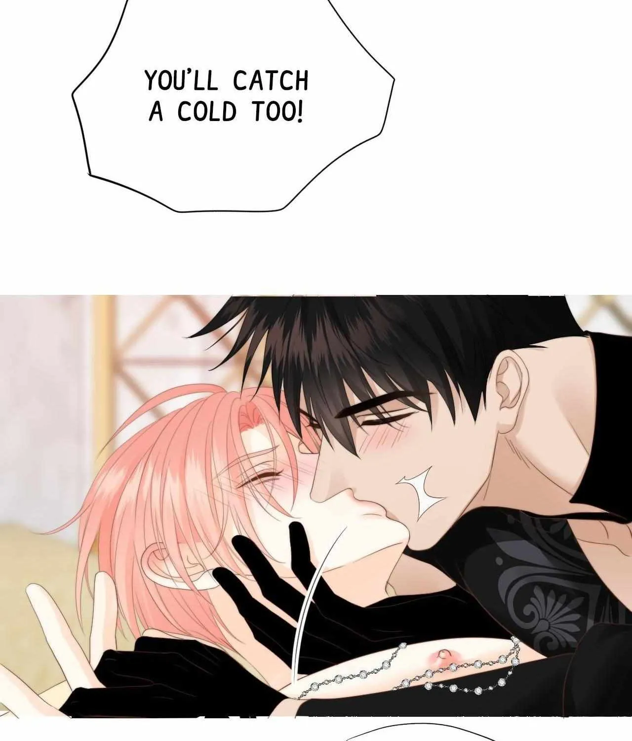 Crazy about me Chapter 50 page 85 - 