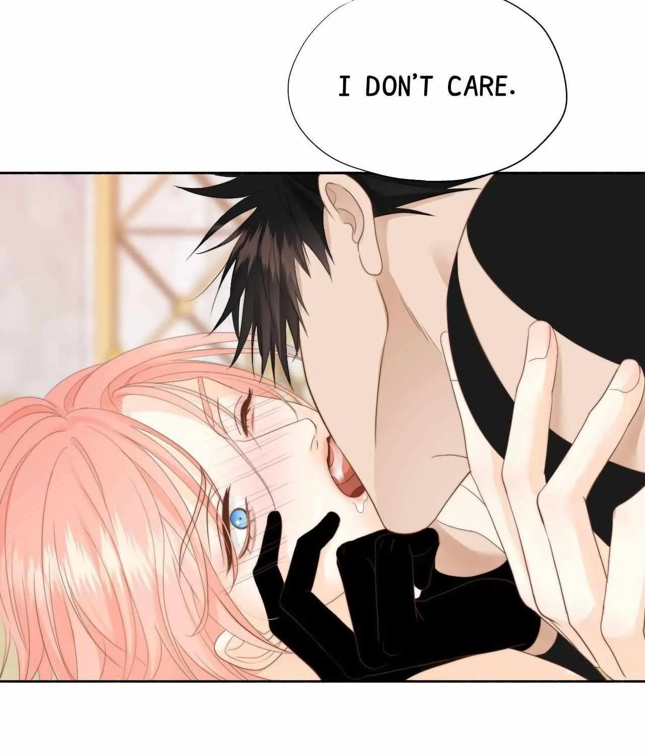 Crazy about me Chapter 50 page 86 - 