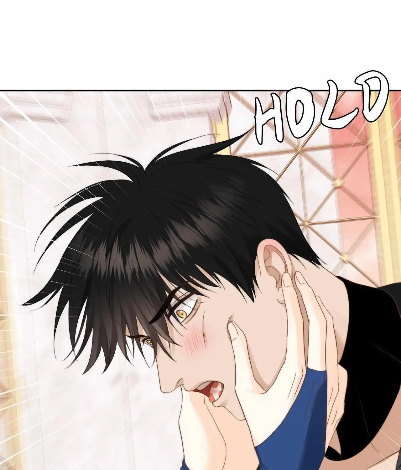 Crazy about me Chapter 50 page 88 - 