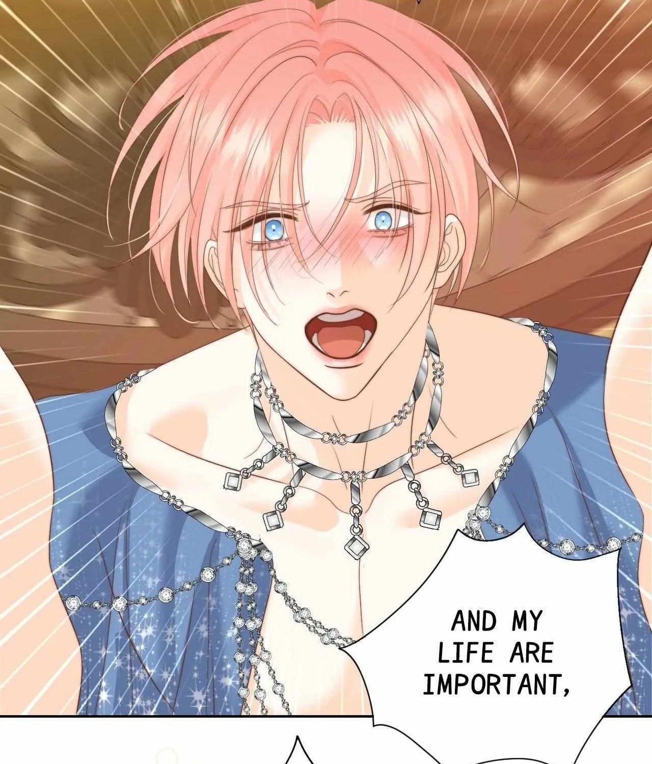 Crazy about me Chapter 50 page 90 - 